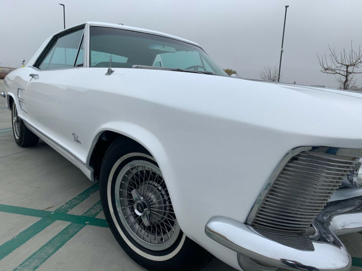 1964 Buick Riviera Muscle car - photo 4
