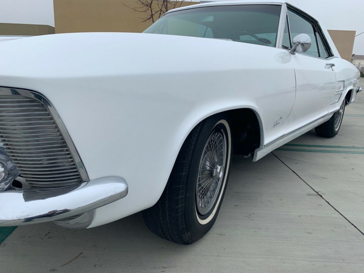 1964 Buick Riviera Muscle car - photo 5