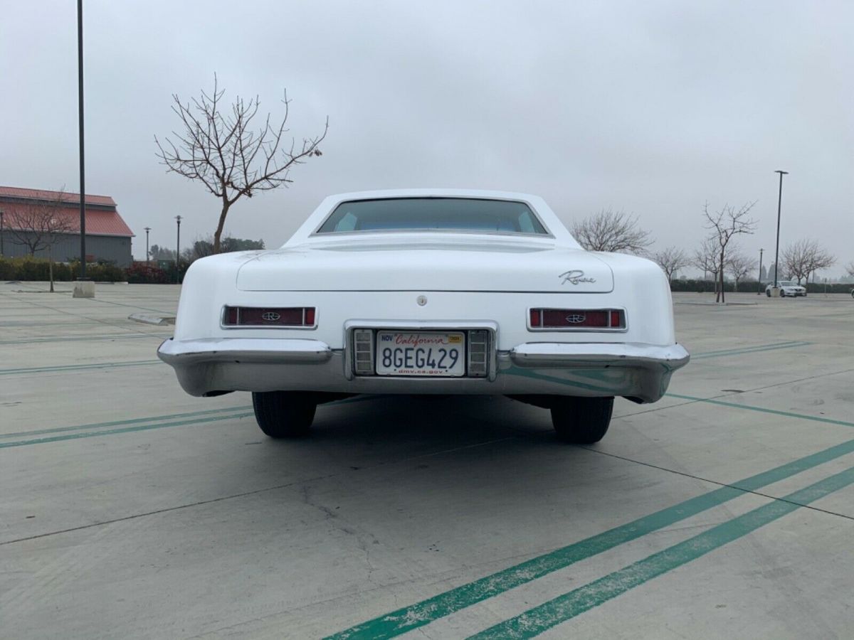 1964 Buick Riviera Muscle car - photo 6