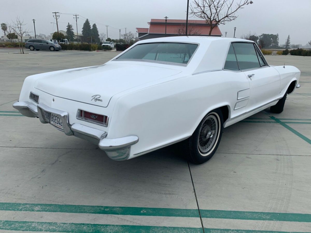 1964 Buick Riviera Muscle car - photo 7