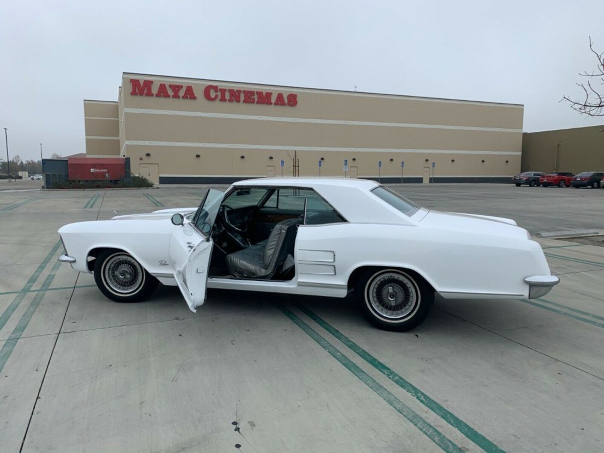 1964 Buick Riviera Muscle car - photo 8