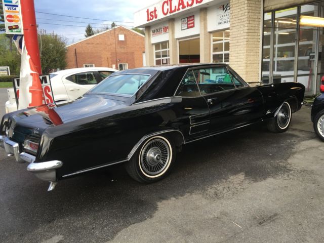 1964 Buick Riviera - photo 11