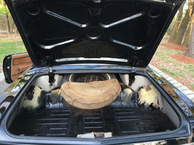 1964 Buick Riviera - photo 12