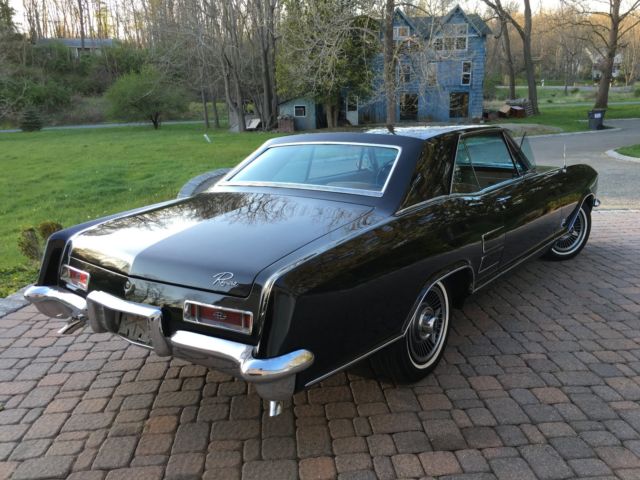 1964 Buick Riviera - photo 13