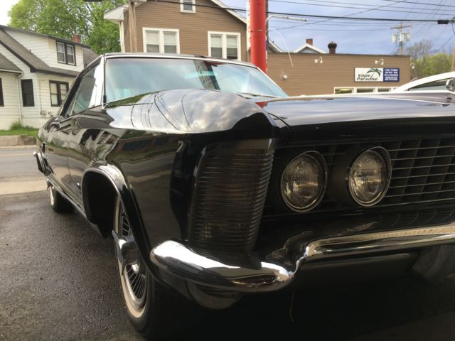 1964 Buick Riviera - photo 7