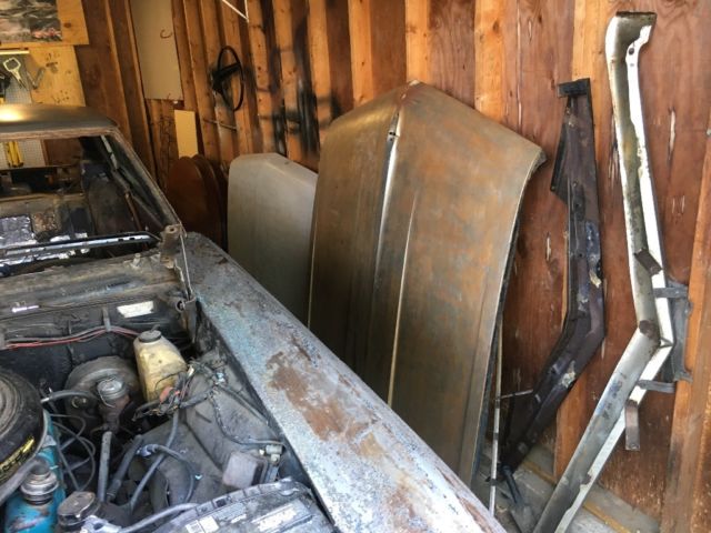 1964 Buick Riviera - photo 2