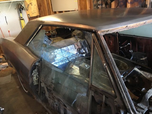 1964 Buick Riviera - photo 3