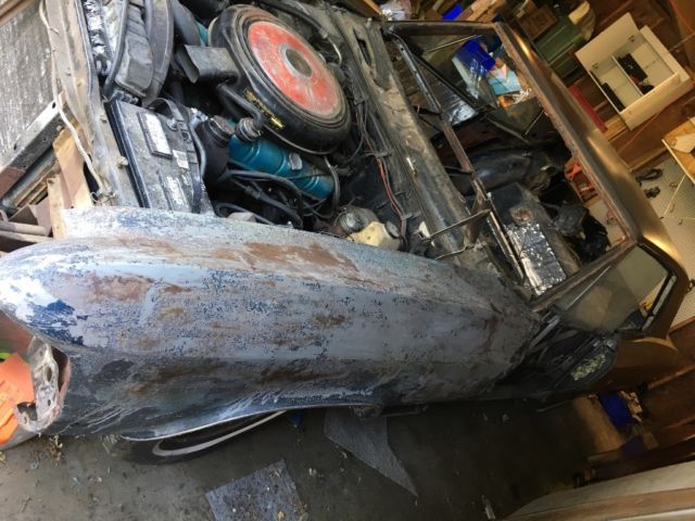 1964 Buick Riviera - photo 4