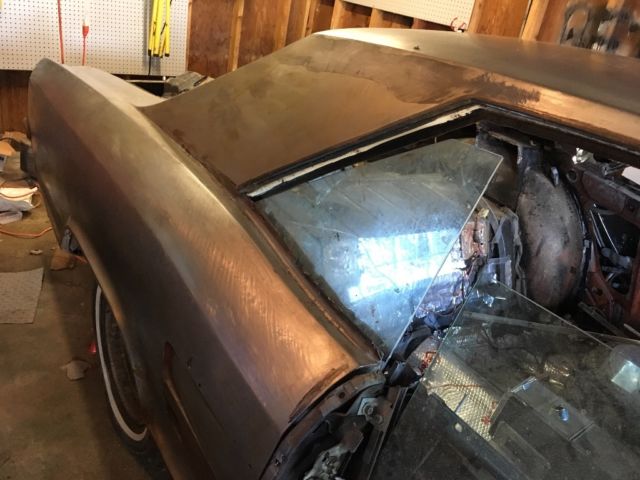 1964 Buick Riviera - photo 5