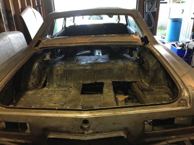 1964 Buick Riviera - photo 6