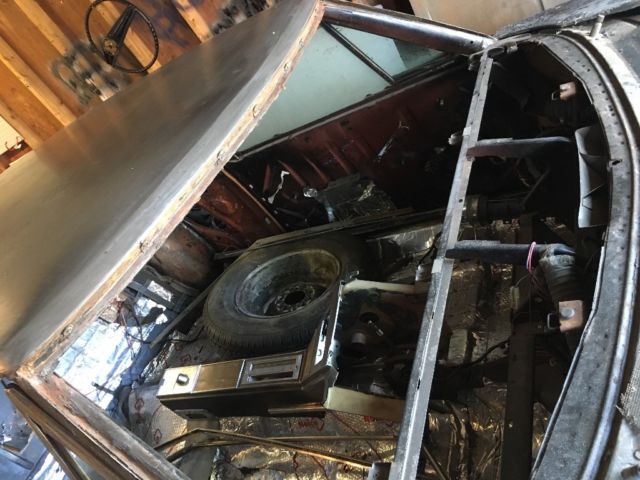 1964 Buick Riviera - photo 9