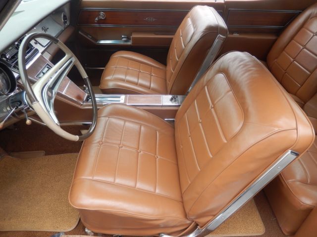 1964 Buick Riviera - photo 10