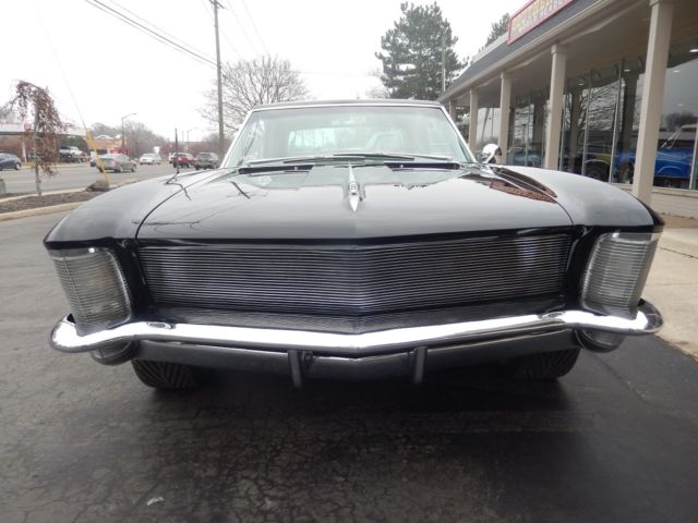1964 Buick Riviera - photo 3