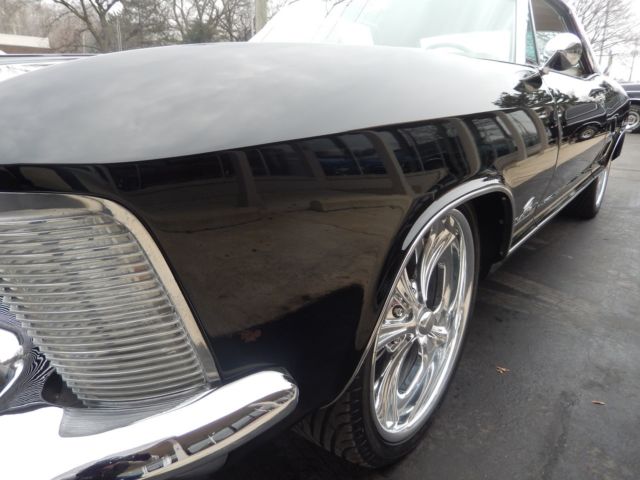 1964 Buick Riviera - photo 5
