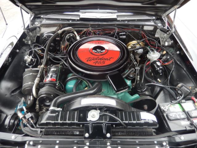 1964 Buick Riviera - photo 6