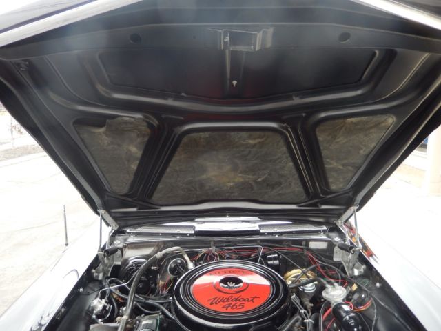 1964 Buick Riviera - photo 8