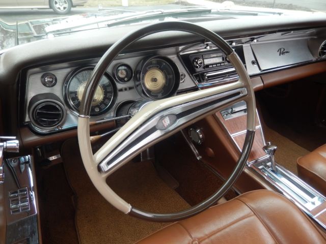 1964 Buick Riviera - photo 9