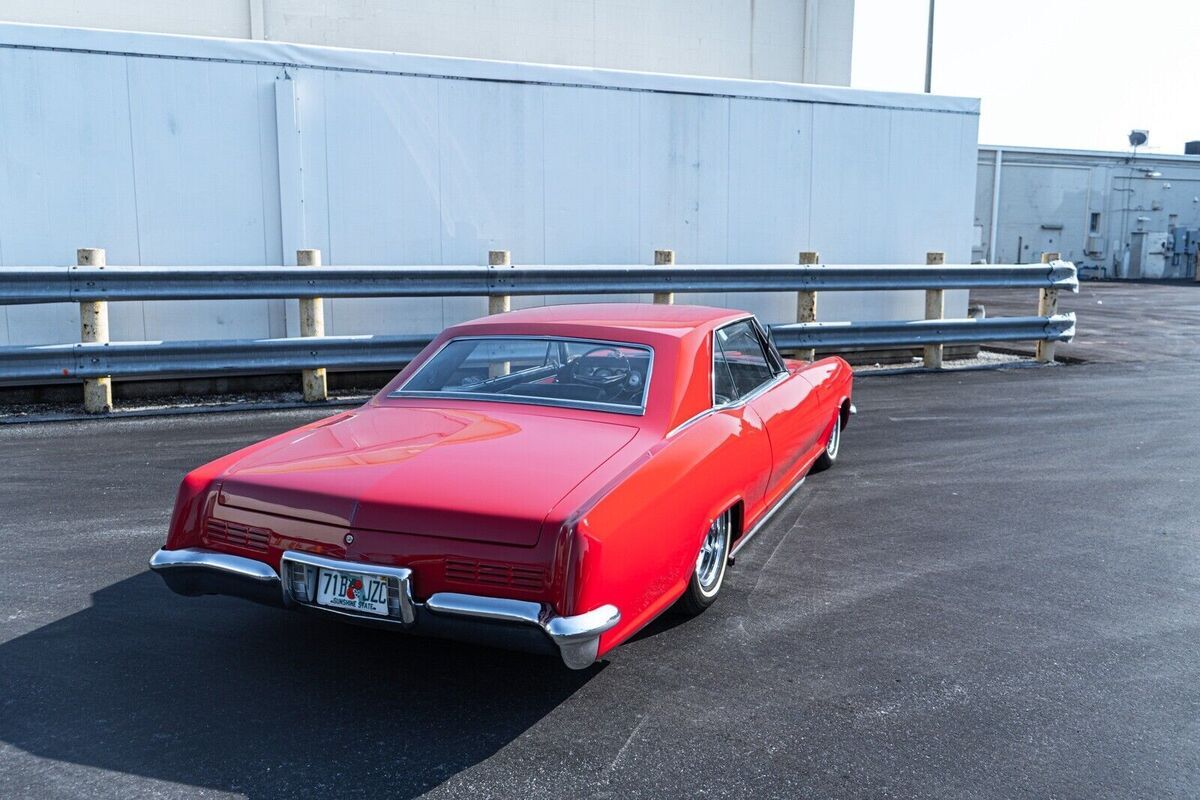 1964 Buick Riviera - photo 10