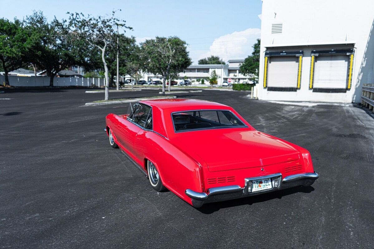 1964 Buick Riviera - photo 11