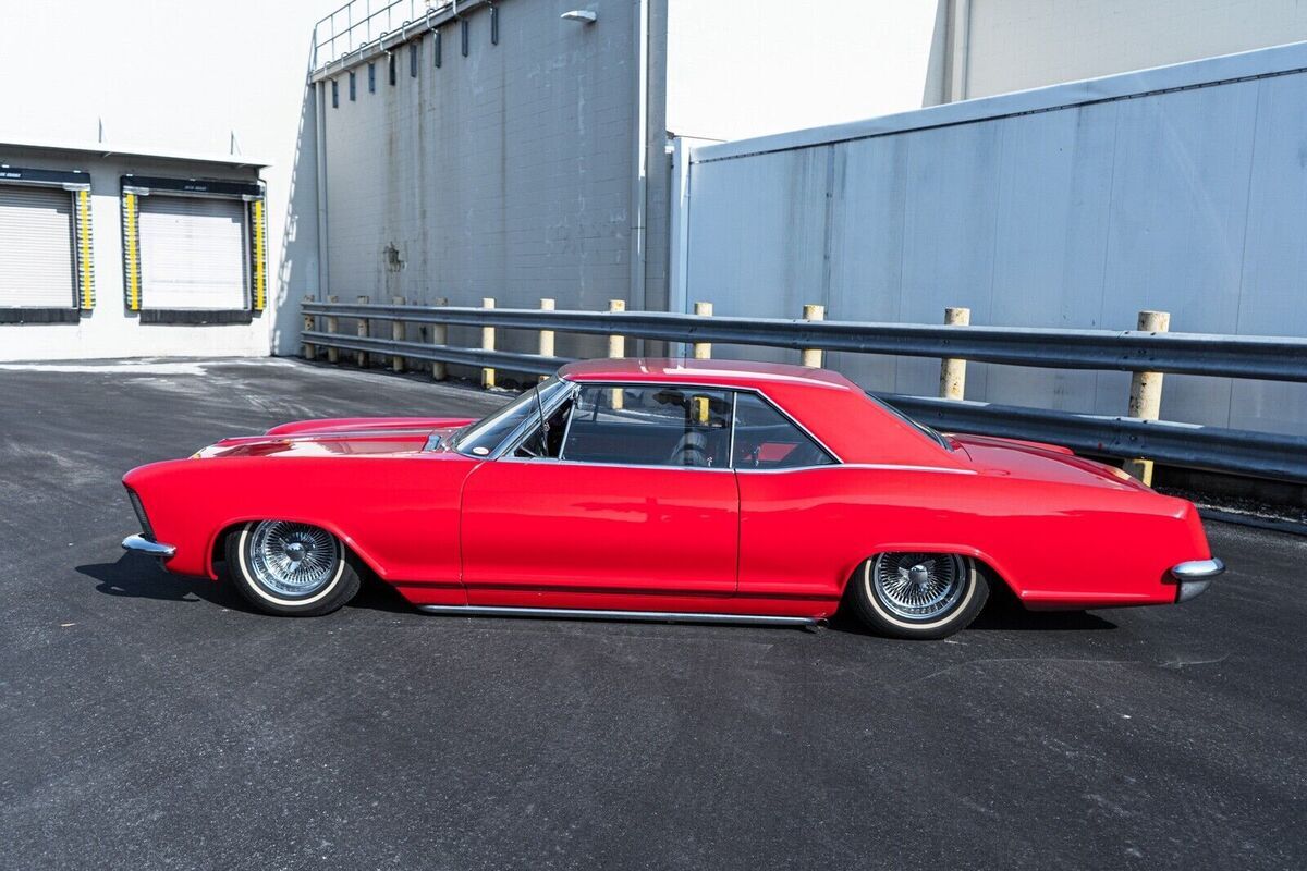 1964 Buick Riviera - photo 12