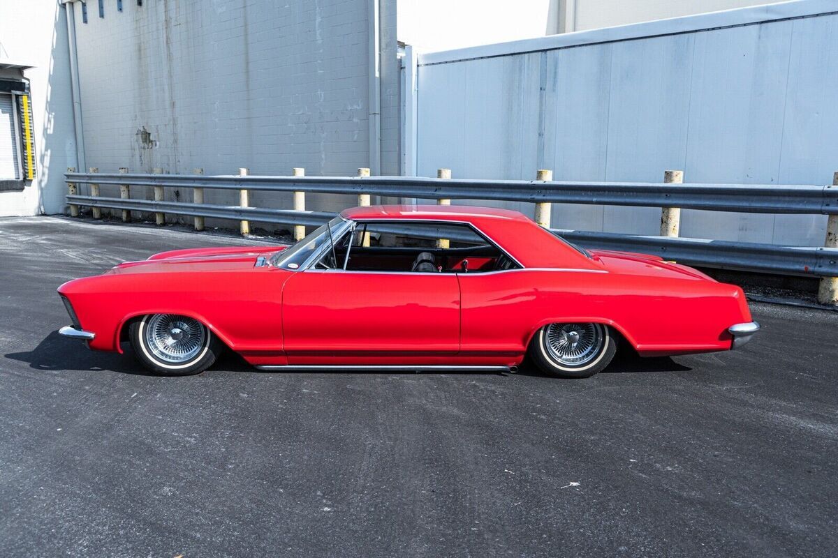 1964 Buick Riviera - photo 2