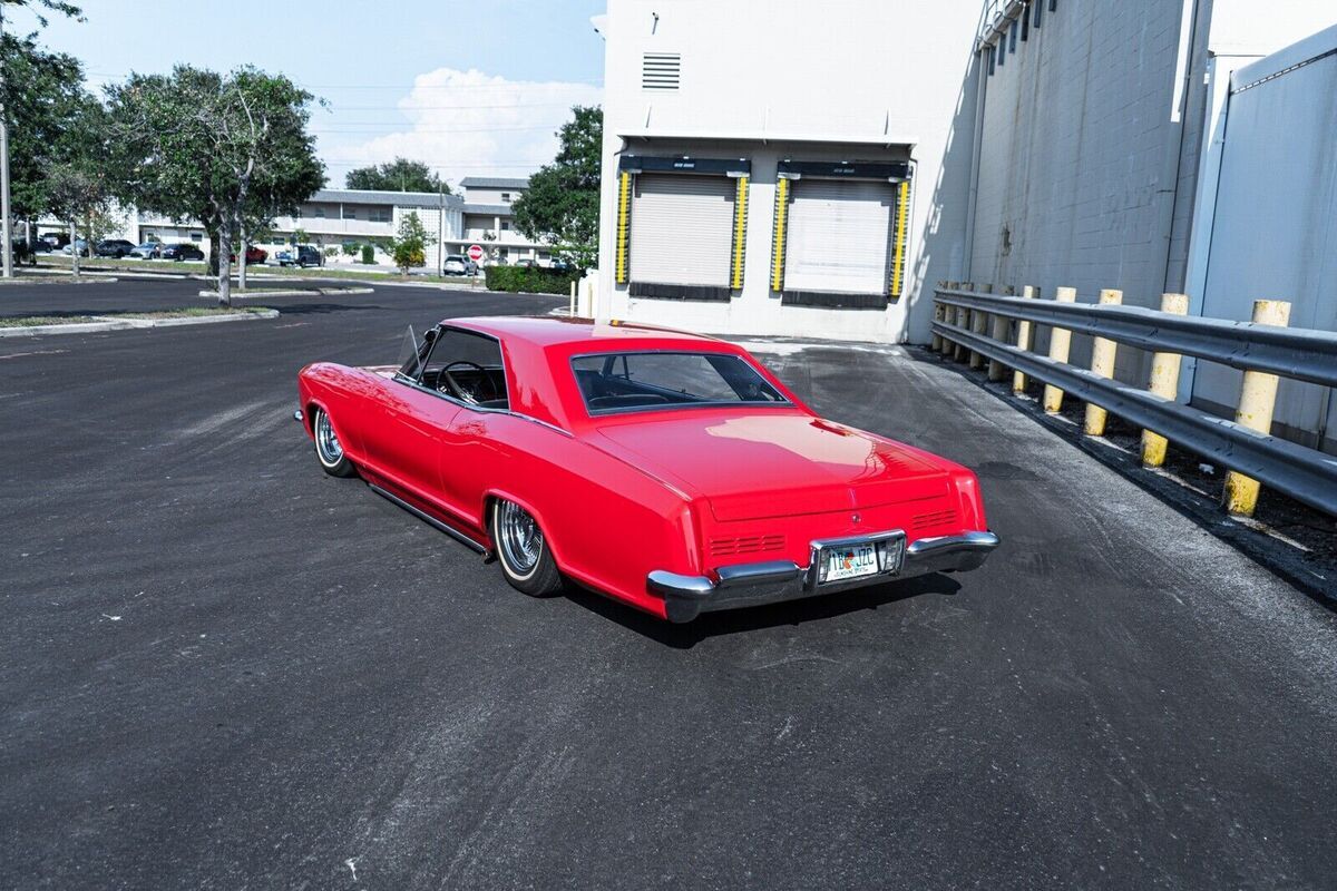 1964 Buick Riviera - photo 3