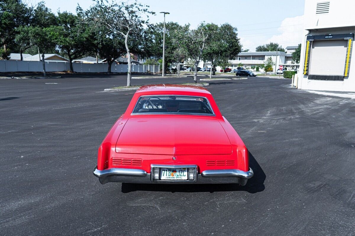 1964 Buick Riviera - photo 4