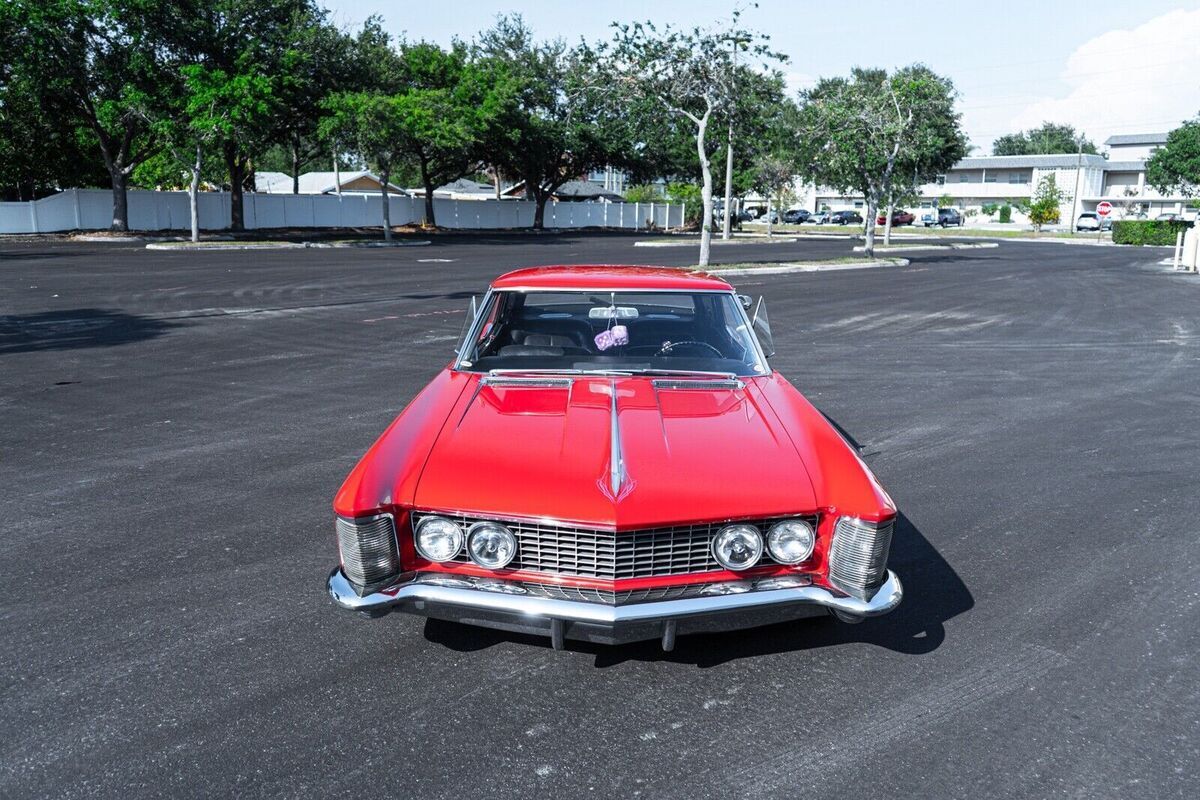 1964 Buick Riviera - photo 5