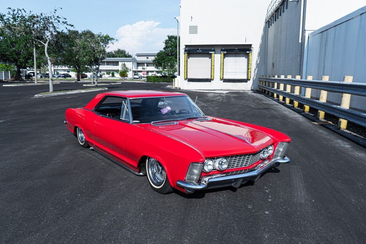 1964 Buick Riviera - photo 6