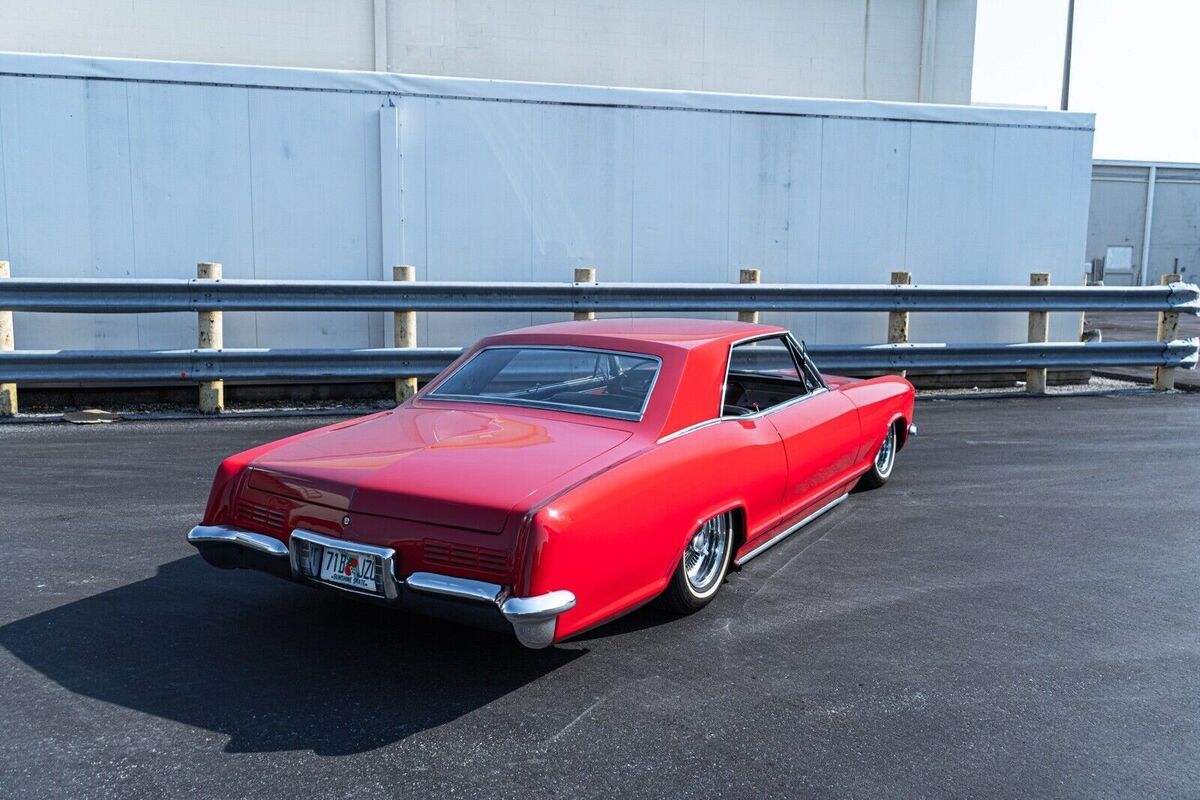 1964 Buick Riviera - photo 7