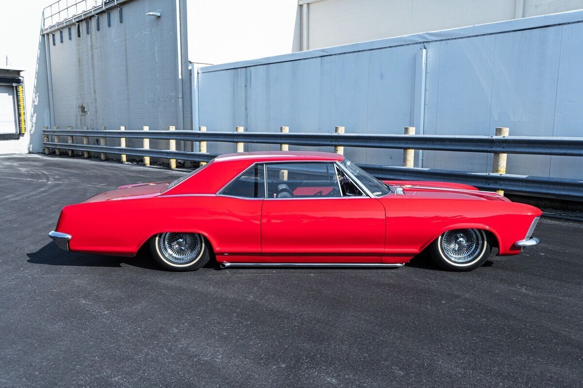 1964 Buick Riviera - photo 8