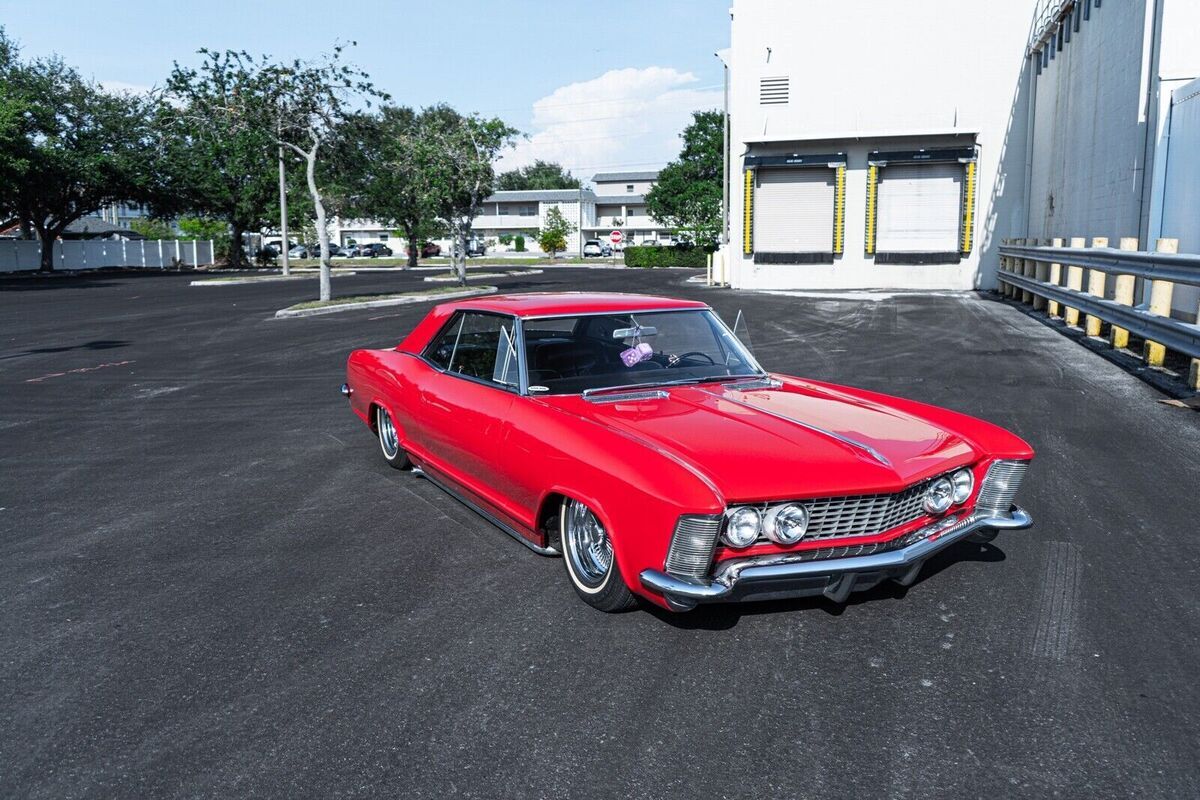 1964 Buick Riviera - photo 9