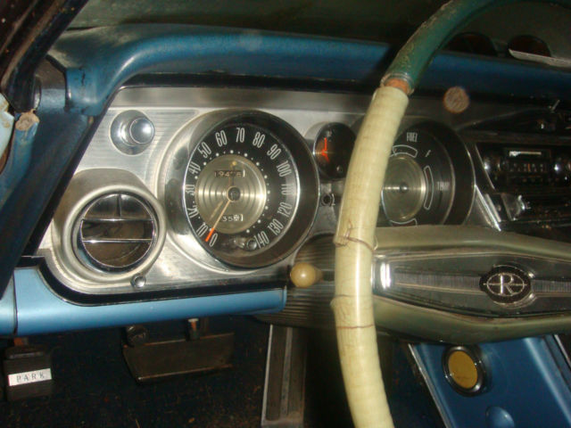 1964 Buick Riviera Luxury Hardtop 2-Door - photo 12