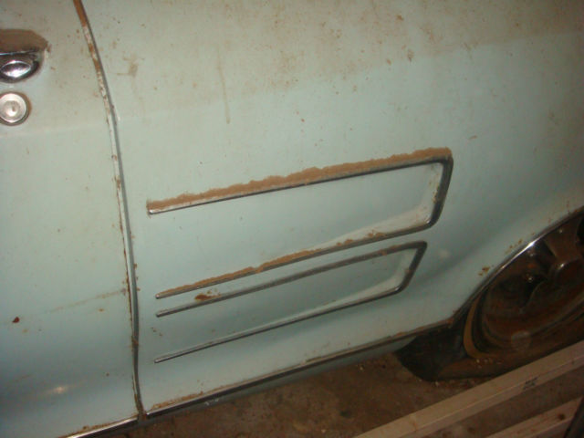 1964 Buick Riviera Luxury Hardtop 2-Door - photo 7
