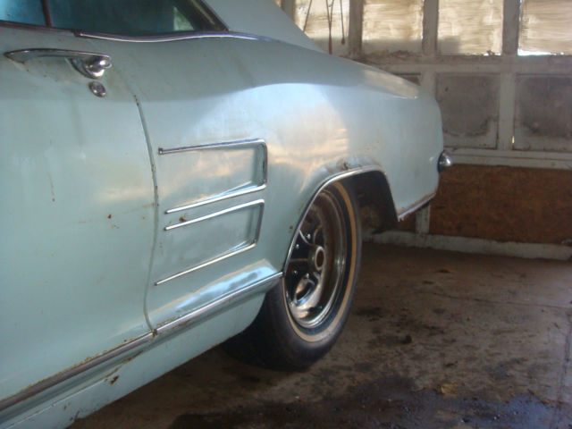 1964 Buick Riviera Luxury Hardtop 2-Door - photo 5