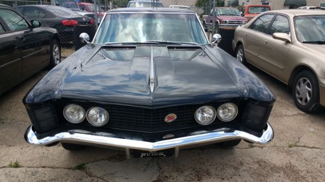 1964 Buick Riviera - photo 2