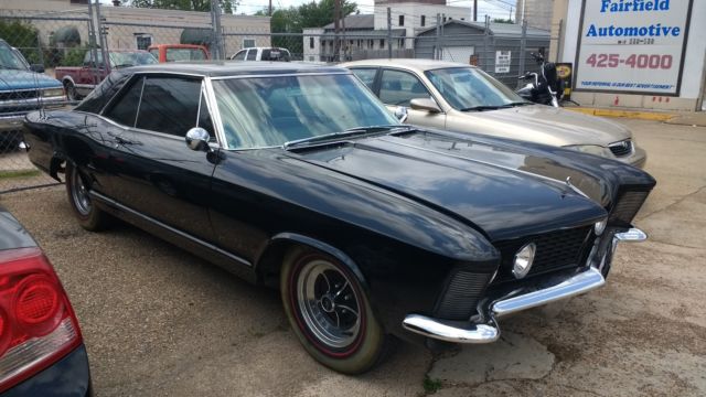 1964 Buick Riviera - photo 3