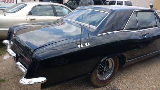 1964 Buick Riviera - photo 4