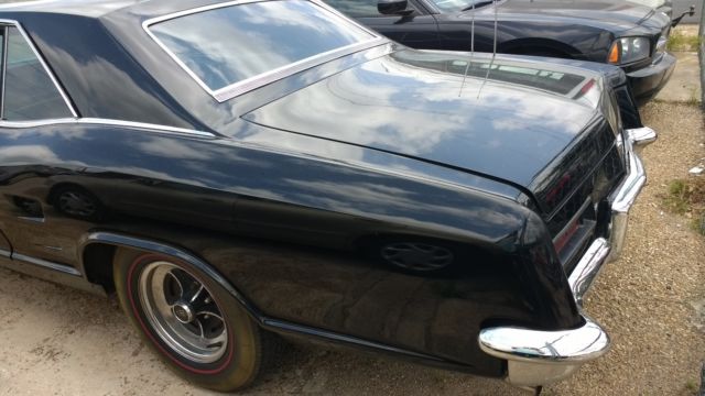 1964 Buick Riviera - photo 5