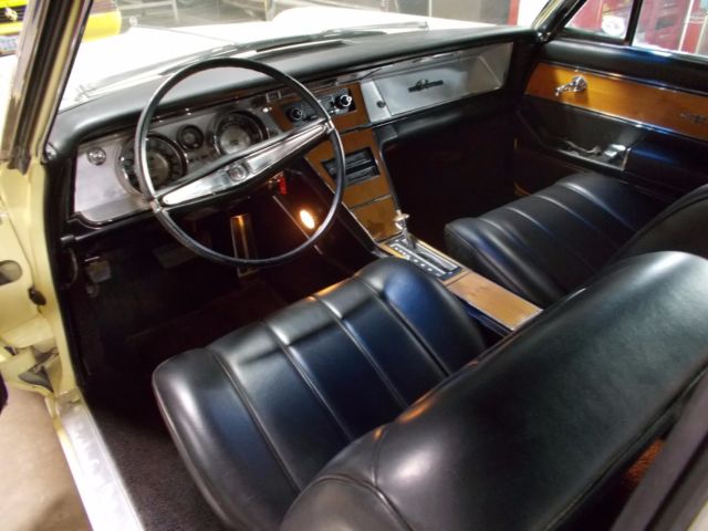1964 Buick Riviera - photo 10