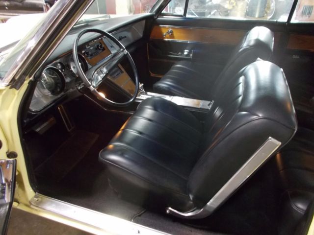 1964 Buick Riviera - photo 12