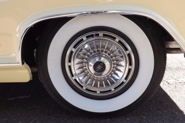 1964 Buick Riviera - photo 13