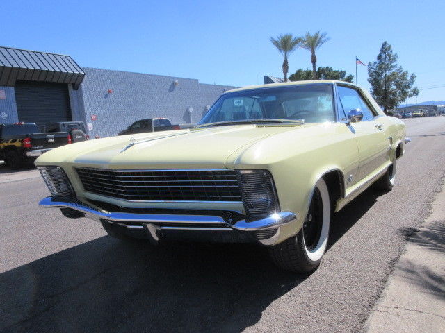 1964 Buick Riviera - photo 2