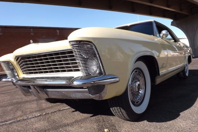 1964 Buick Riviera - photo 5