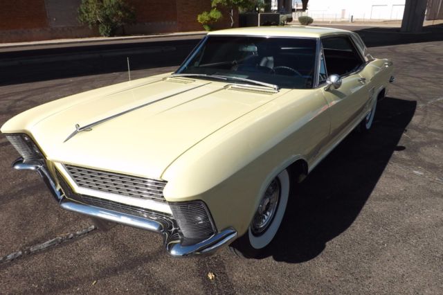 1964 Buick Riviera - photo 6