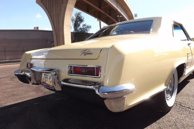 1964 Buick Riviera - photo 7