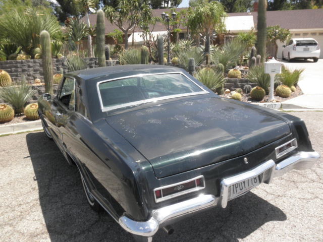 1964 Buick Riviera - photo 4