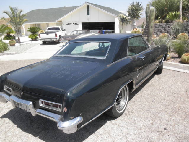1964 Buick Riviera - photo 5