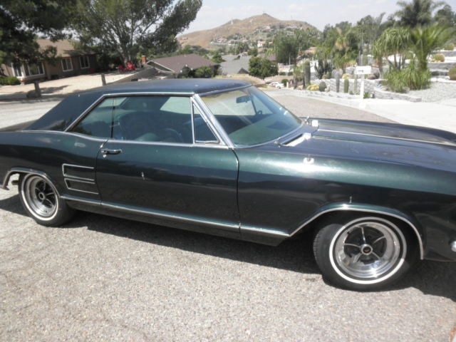 1964 Buick Riviera - photo 6