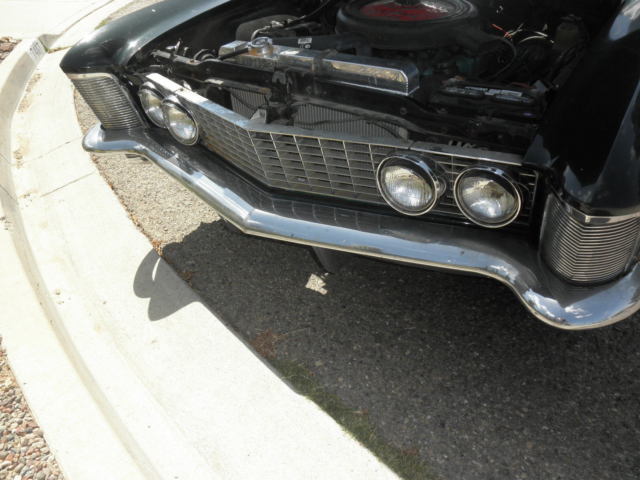 1964 Buick Riviera - photo 8
